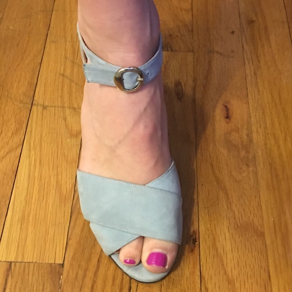 Bionda Castana Heels - Picture 7 of 8